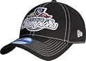 New York Yankees 2009 American League Champions Official Locker Room Flex-Fit Hat
