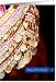 Beautiful Israel-Belly Dance Coin Scarf Card