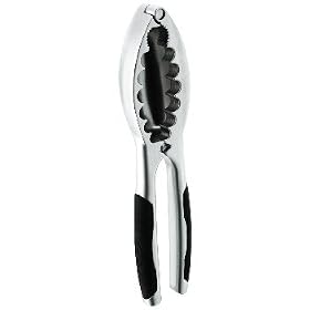 Stellar - Bowl Shaped Nut cracker