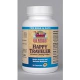 Ark Naturals Happy Traveler All Natural Calming Product
