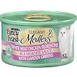 Fancy Feast Elegant Medleys White Meat Chicken Florentine with Garden Greens (24/3-oz cans)