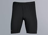 MIRKO Basic-Tight, schwarz, 92%PES/8%Spandex,230gr./m�, - 