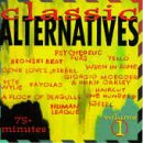 Various Artists -  Classic Alternatives, Vol. 1