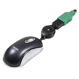 Review HAMA PVAC LTD. 00057283 / Hama Notebook Mouse RM200 Black