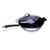 Ken Hom Tao 32cm non stick stainless steel Peking Wok