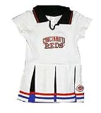 Cincinnati Reds Series Sweep Short Sleeve T-Shirt (Medium)