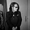 Rozz Williams
