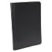Lodis Nouveau Onyx Portfolio Pad With Organization