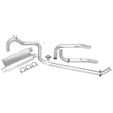 Dynomax 17493 Exhaust System by Dynomax