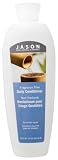 Jason Fragrance-Free Daily Shampoo - 16 oz.