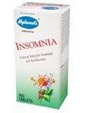 Insomnia Tabs - 100 - Tablet