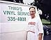 Thad Kresho 8 hrs of Vinyl, Leather & Etc Repair Videos