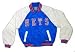 New Jersey Nets Cooperstown Collection Jacket for Her, Size= Large