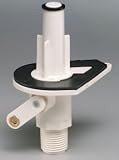 Ball Valve for La Toilette RV/Marine Toilet