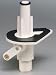 Valterra Q23679VP Toilet Ball Valve
