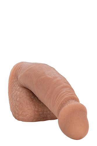 California exotic novelties packer gear packing penis 5…