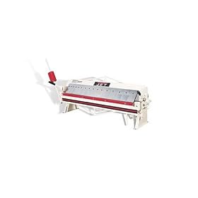 Jet 752116/BP-1648N Bench Model Box and Pan Brake