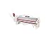 Jet 752116/BP-1648N Bench Model Box and Pan Brake