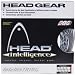 Head Intellistring (COLOR: Black/Yellow, TENNIS GAUGE:16l)