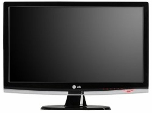 LG FLATRON Wide W2753V-PF