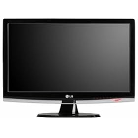 LG FLATRON Wide W2753V-PF