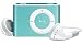 Apple Ipod Shuffle 1gb Mp3 Player-light Blue