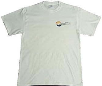 Malibu Boats Line Drawing Port and Company T-Shirt