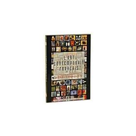 L'art contemporain fran�ais.