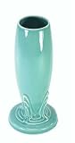 Fiesta Turquoise 490 6-inch Bud Vase