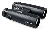 Optavian 12x42 Close Focus Binoculars