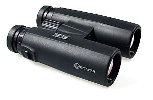 Optavian 12x42 Close Focus Binoculars