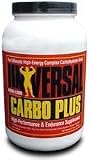 Universal Nutrition Carbo Plus, 2.2 lb