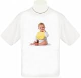 Design T-shirt with Picture or Photo of Your Choice