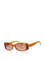 Karl Lagerfeld Gafas de Sol KL664S-080 (56 mm) Naranja