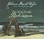 The Swiss Family Robinson
