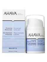 AHAVA プロテクティブ モイスチャーN/D(保湿乳液)
