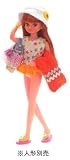 リカちゃん シーズンイベントドレスセット 水着セット SE-12