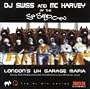 London's UK Garage Mafia
