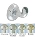 Hansgrohe Interaktiv Face Cloth Hook