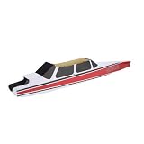 Fuselage: Cessna 40