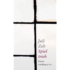 Spieltrieb