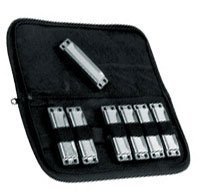 MusicalInstruments: Lee Oskar 7 Place Harp Pouch