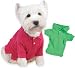 Preppy Puppy Polo Shirt - Hampton Green (Medium)