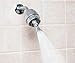Kitchen & Housewares : High-Output Shower Filter