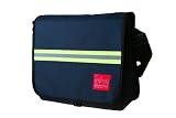 Manhattan Portage Reflective DJ Bag