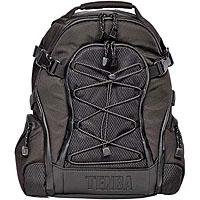 Tenba 632-503 Shootout Mini Backpack (Black)