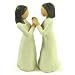 Kitchen & Housewares : Sisters by heart Willow Tree