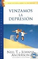 Venzamos La Depresion/defeating Depression (Spanish Edition)