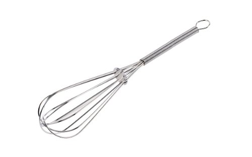 Whisk, 10