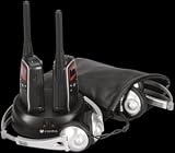 15MILE 2WAY GMRS RADIOS